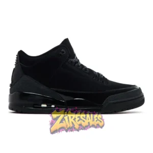 Air Jordan 3 Retro ‘Black Cat’ 2025-2650x2650