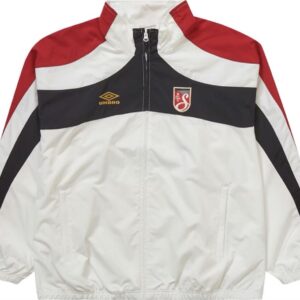Supreme Umbro Cotton Ripstop Track Jacket