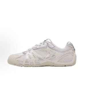 New Season Marc Jacobs The Metallic 72 Spring sneakers