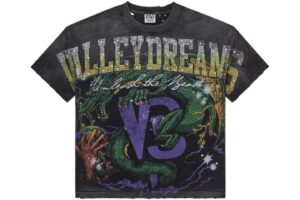 Vale Forever Enter The Dragon Tee