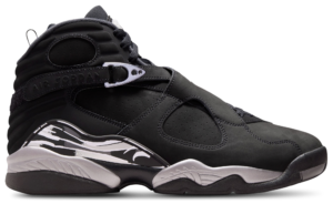 Air Jordan 8 Retro Chrome