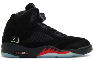 Jordan 5 Retro Halloween